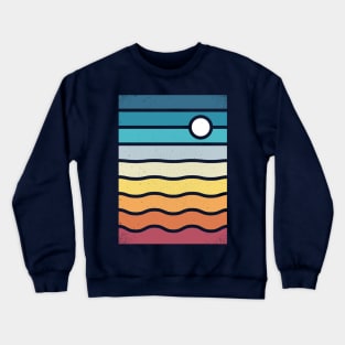 Haze Crewneck Sweatshirt